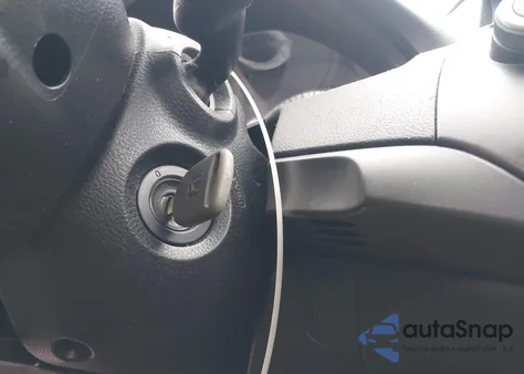 2009 Honda Accord 2.4 Lx-P z USA, uszkodzony, nr VIN 1HGCP26489A084589